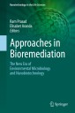 Approaches in Bioremediation