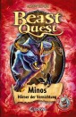 Beast Quest (Band 50) - Minos, Hörner der Vernichtung