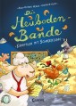 Die Heuboden-Bande (Band 1) -  Ermittler mit Scha(r)fsinn