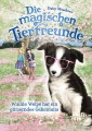 Die magischen Tierfreunde (Band 10) - Winnie Welpe hat ein glitzerndes Geheimnis