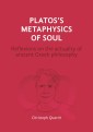 Plato's Metaphysics of Soul