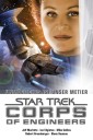 Star Trek - Corps of Engineers Sammelband 4