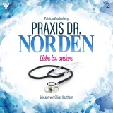 Praxis Dr. Norden 2 - Arztroman