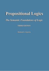 Propositional Logics  3rd edition