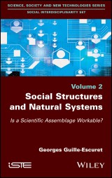 Social Structures and Natural Systems
