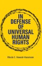 In Defense of Universal Human Rights