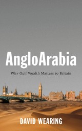 AngloArabia