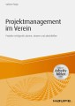 Projektmanagement im Verein - inkl. Arbeitshilfen online