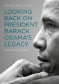 Looking Back on President Barack Obama's Legacy