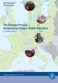 The Bologna Process - Harmonizing Europe's Higher Education