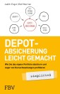 Depot-Absicherung leicht gemacht simplified