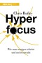 Hyperfocus