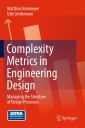 Complexity Metrics in Engineering Design