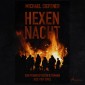 Hexennacht - Ein phantastischer Roman aus der Eifel (Ungekürzt)