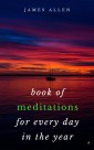 Book of Meditations For Every Day in the Year