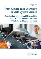 From Atmospheric Chemistry to Earth System Science