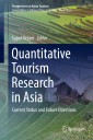 Quantitative Tourism Research in Asia