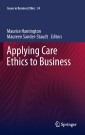 Applying Care Ethics to Business