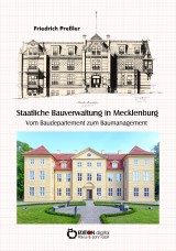 Staatliche Bauverwaltung in Mecklenburg