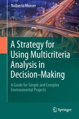 Strategy for Using Multicriteria Analysis in Decision-Making