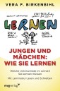 Jungen und Mädchen: wie sie lernen