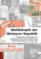 Wahlkämpfe der Weimarer Republik