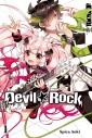 Devil ★ Rock - Band 1