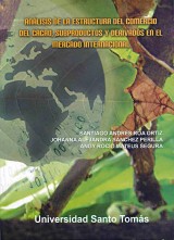 Análisis de la estructura del comercio del cacao, subproductos y derivados en el mercado internacional