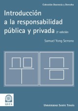 Introducción a la responsabilidad pública y privada