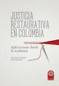 Justicia restaurativa en Colombia