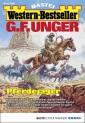 G. F. Unger Western-Bestseller 2393