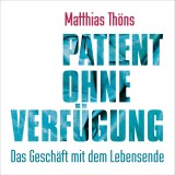 Patient ohne Verfügung