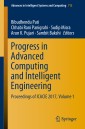 Progress in Advanced Computing and Intelligent Engineering