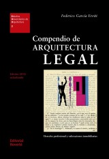 Compendio de arquitectura legal