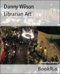Librarian Art