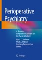Perioperative Psychiatry
