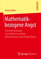 Mathematikbezogene Angst