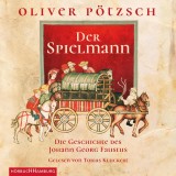 Der Spielmann (Faustus-Serie  1)