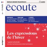 Französisch lernen Audio - Winterliche Ausdrücke