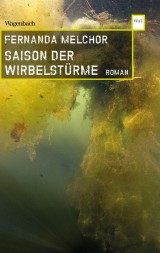 Saison der Wirbelstürme