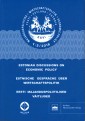 Estnische Gespräche über Wirtschaftspolitik 1-2/2018