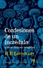 Confesiones de un incrédulo