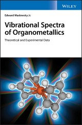 Vibrational Spectra of Organometallics