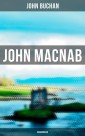 John Macnab (Unabridged)