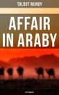 Affair in Araby (Spy Thriller)