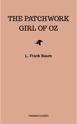 The Patchwork Girl of Oz