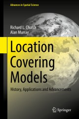 Location Covering Models