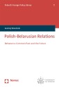 Polish-Belarusian Relations