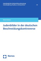 Judenbilder in der deutschen Beschneidungskontroverse
