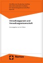 Verwaltungspraxis und Verwaltungswissenschaft